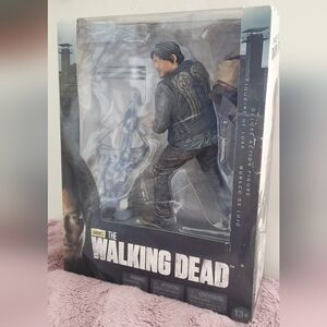 The Walking Dead Daryl Dixon 10 inch Action Figure